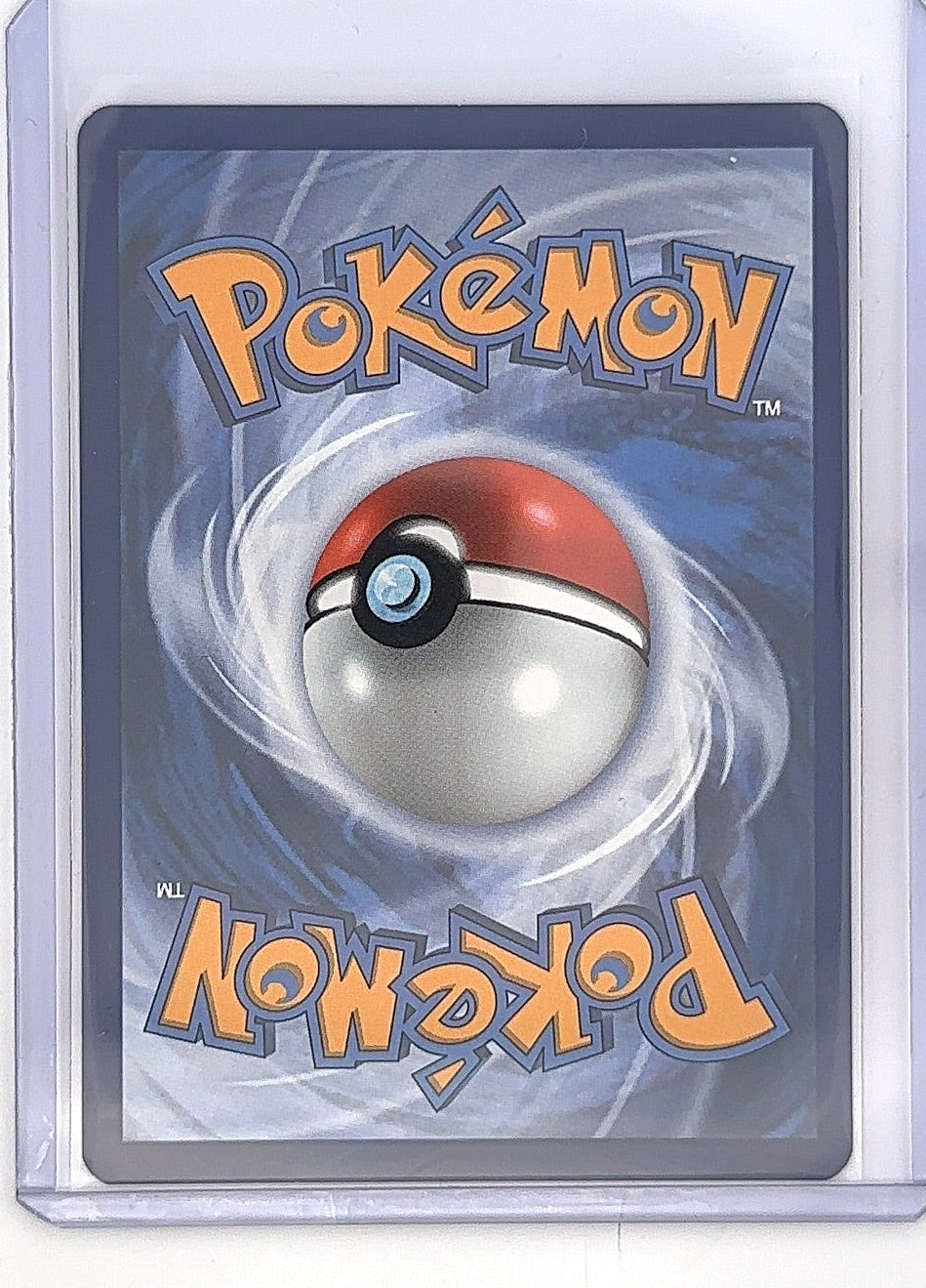 Pikachu - 036/128 #036/128 — back