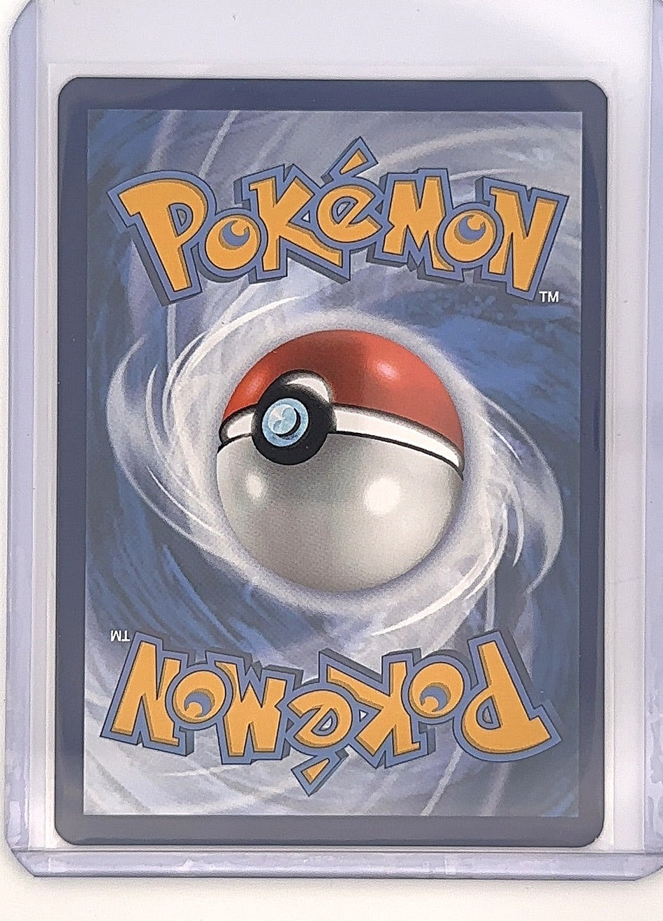 Pecharunt ex - 095/064 #095/064 — back