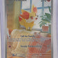 Fennekin - 080 #080 — front