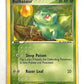 Bulbasaur - 054/112 #54/112 — front