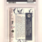 2025 Topps Clutch City Prospect Cooper Flagg #CC-1 PSA 9 — back