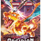 Obsidian Flames Booster Pack - SV03: Obsidian Flames (OBF)