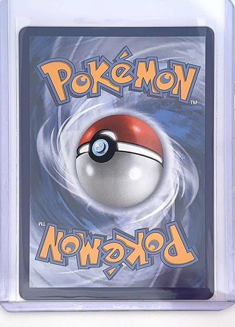 Psyduck - 226/217 #226/217 — back