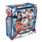 2026 Topps Bowman Mega Baseball