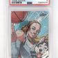 2024 Leaf Anime Nation Paige Bueckers /270 UCONN PSA NM-MT 8 — front