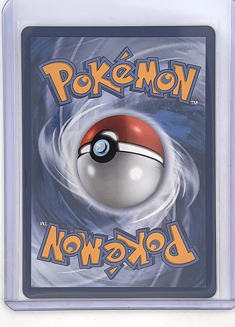 Mega Darkrai ex - 116/084 #116/084 — back