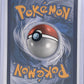 Ash's Pikachu - SM113 #SM113 — back