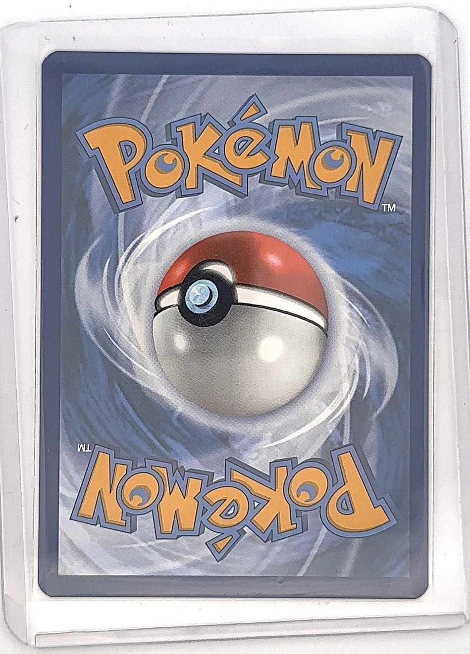 Charmander - 044 #044 — back