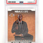 2017 Panini Hoops Kobe Bryant #295 PSA 9 — front