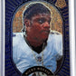 2025 Panini Mosaic Micro Lamar Jackson #25 — front