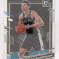 2023 Panini Donruss Optic Victor Wembanyama #225 — front
