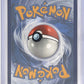 Pikachu #TG05/TG30 — back