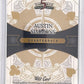 Austin Simmons Wild Card 1/1 — back