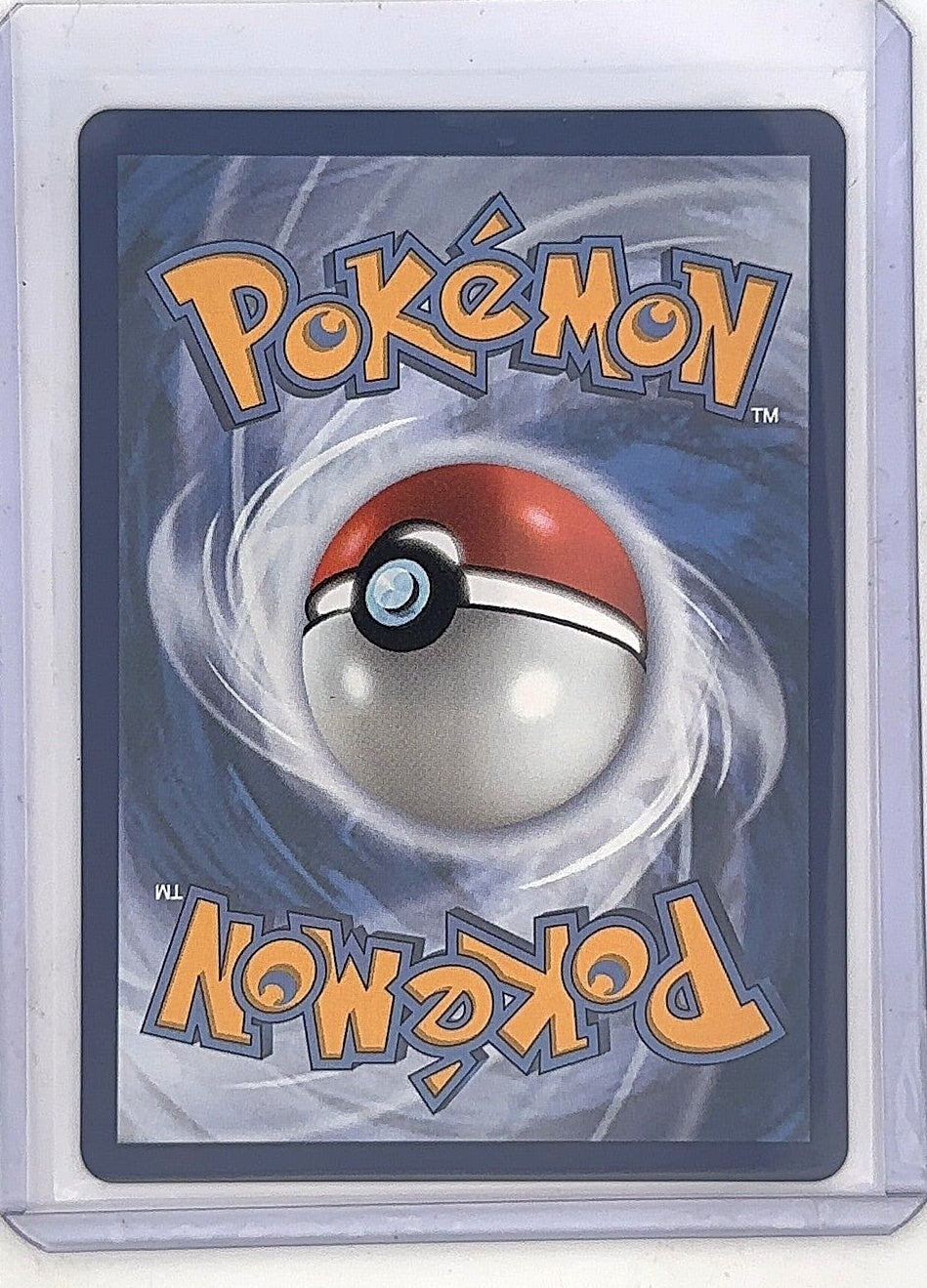 Team Rocket's Mewtwo ex - 231/182 #231/182 — back