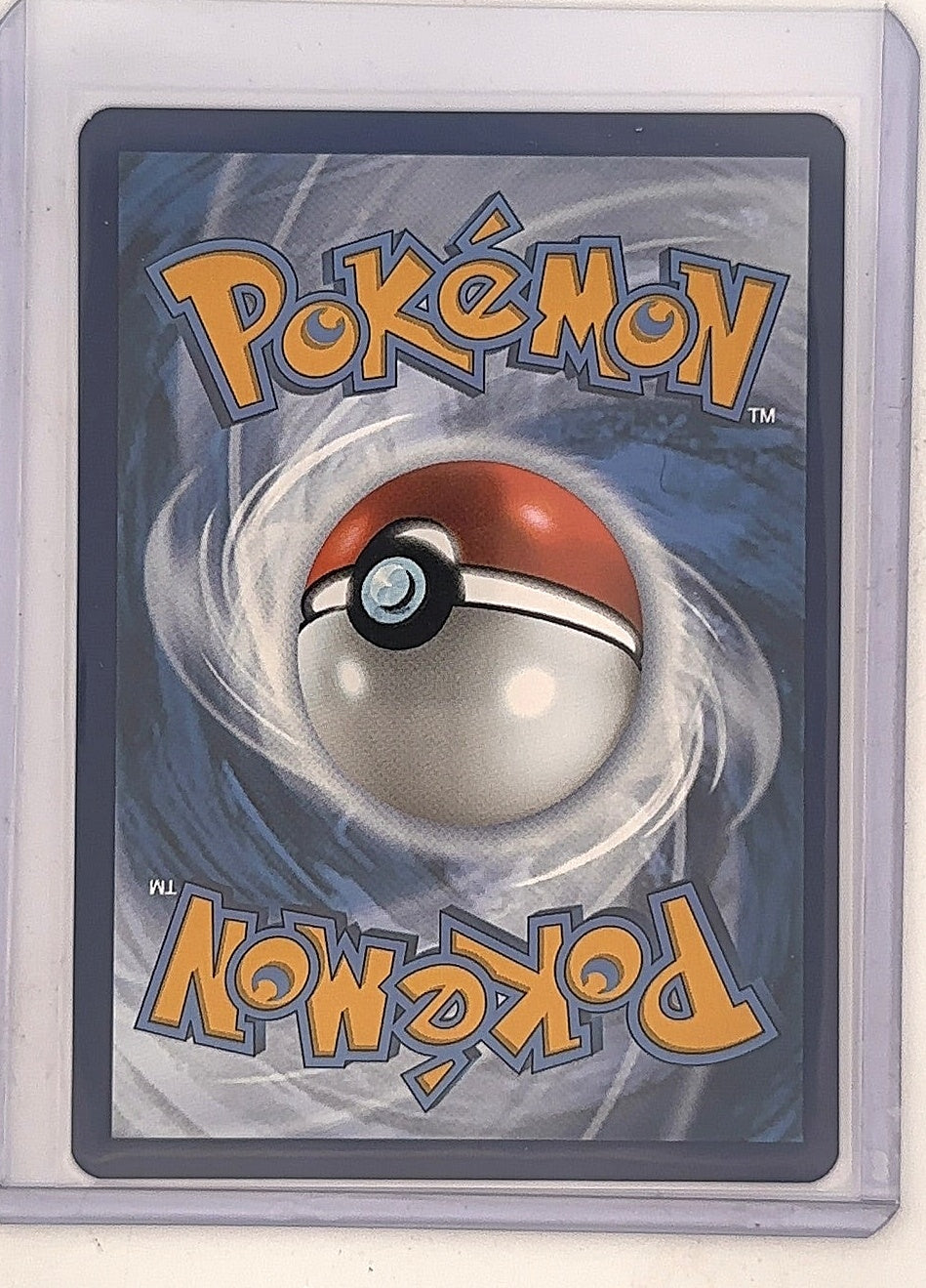 Exeggcute - 192/191 #192/191 — back