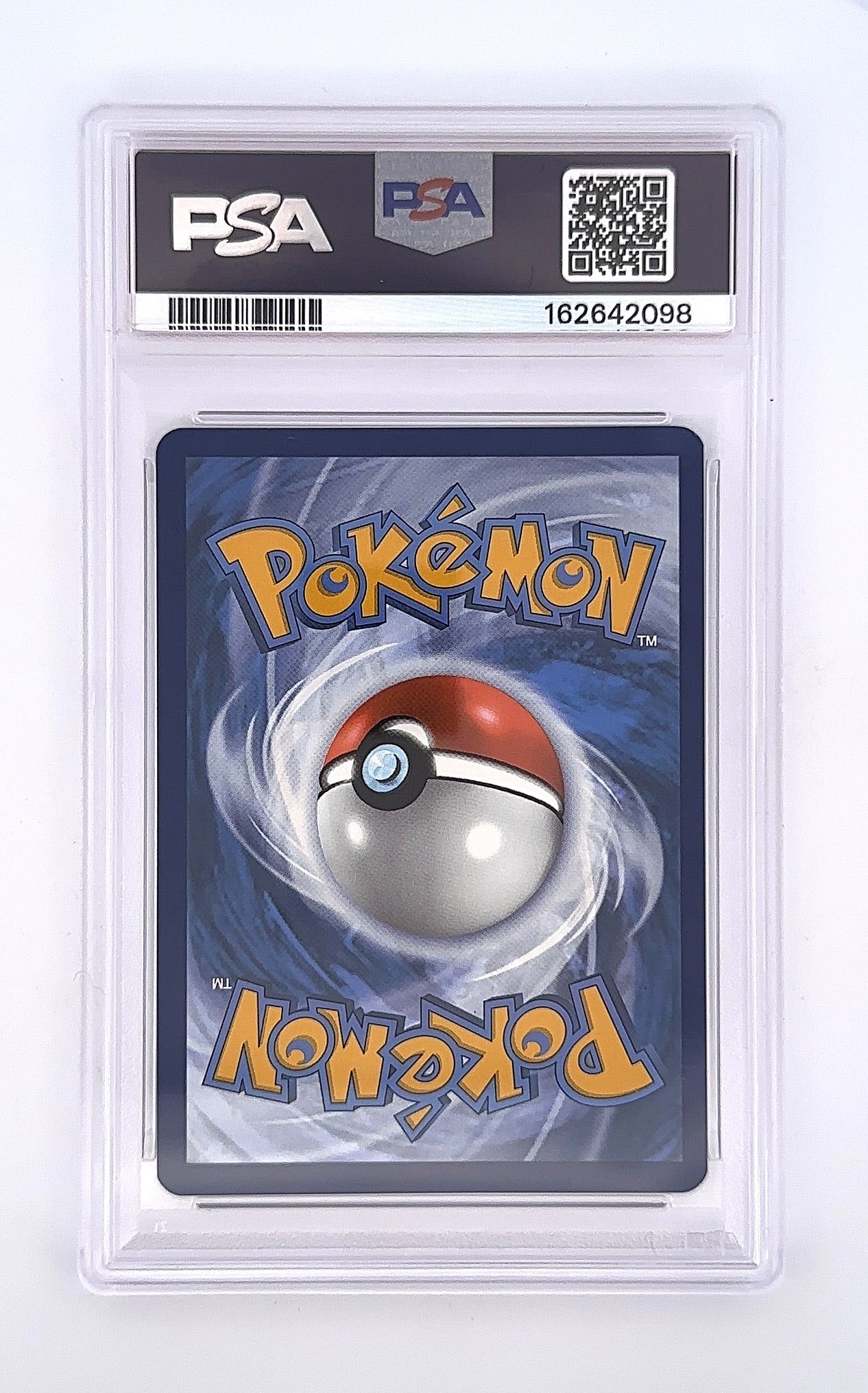 Latios - 203/191 #203/191 PSA MINT 9 — back