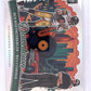 2025 Panini Donruss Optic Downtown Duo Ben Roethlisberger / Bill Cowher #6 — front