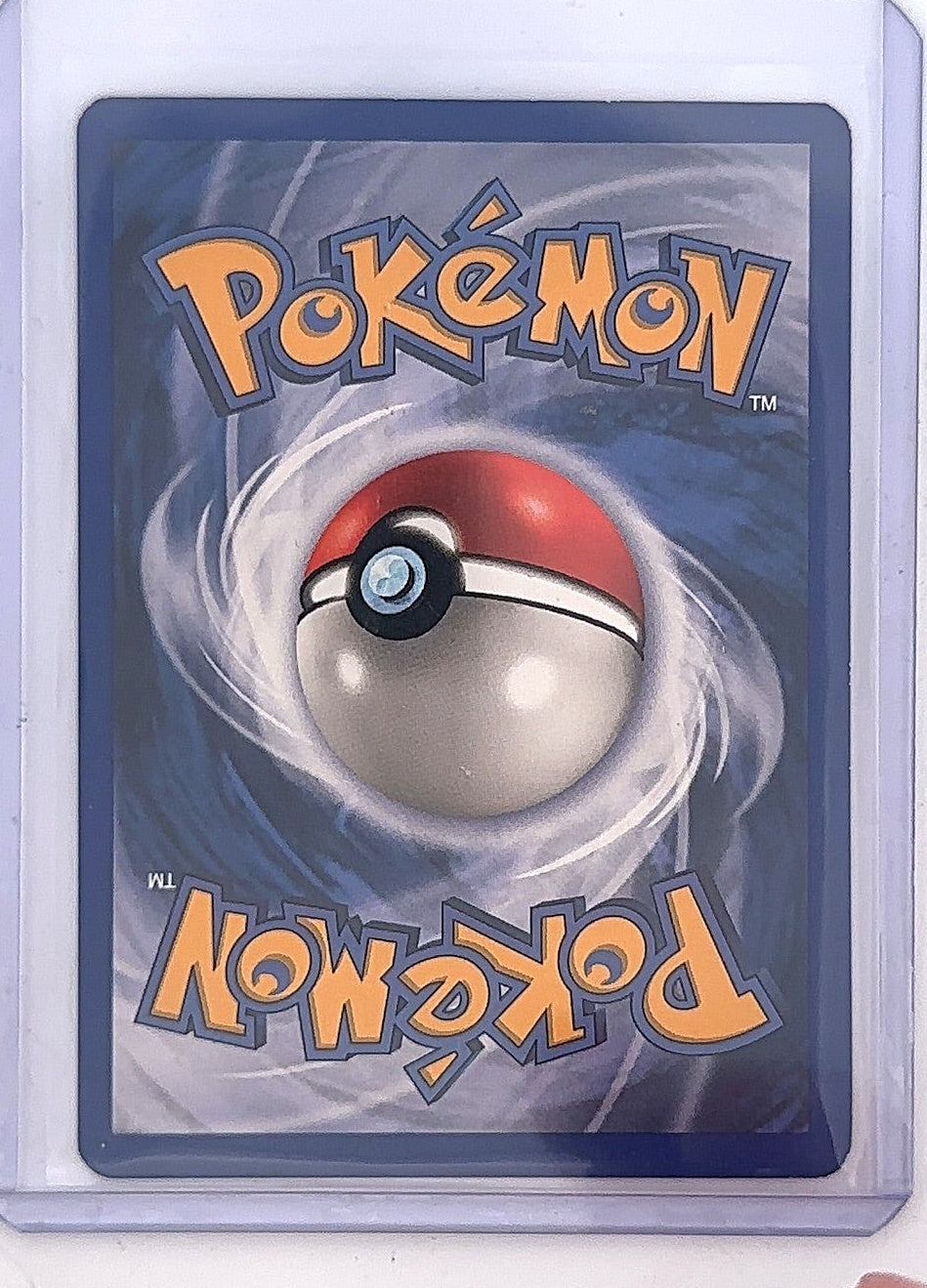 Latias #4/10 — back