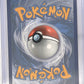 Scizor VMAX (Secret) #193/189 — back