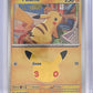 Pikachu - 031/128 #031/128 — front