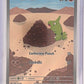 Larvitar - 203/197 #203/197 — front