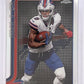 2025 Topps Chrome Keon Coleman [Lightboard Refractor] #30 — front
