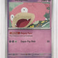 Slowpoke - 086 (Cosmos Holo) #086 — front