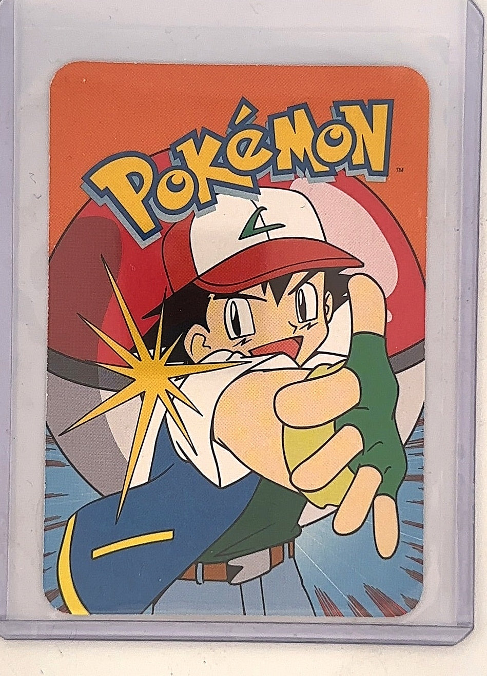 Dodrio Sticker — back