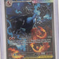 Mega Charizard X ex - 125/094 #125/094 — front