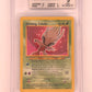 Shining Celebi #106/105 BGS MINT 9 — front