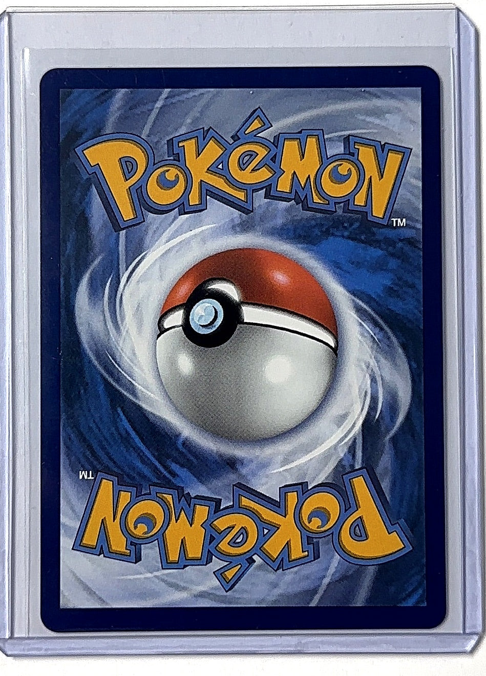 Hop's Snorlax - 117/159 (Cosmos Holo) #117/159 — back