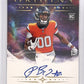 Pat Bryant Origins RC Auto — front