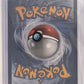 Pecharunt ex #163/131 — back