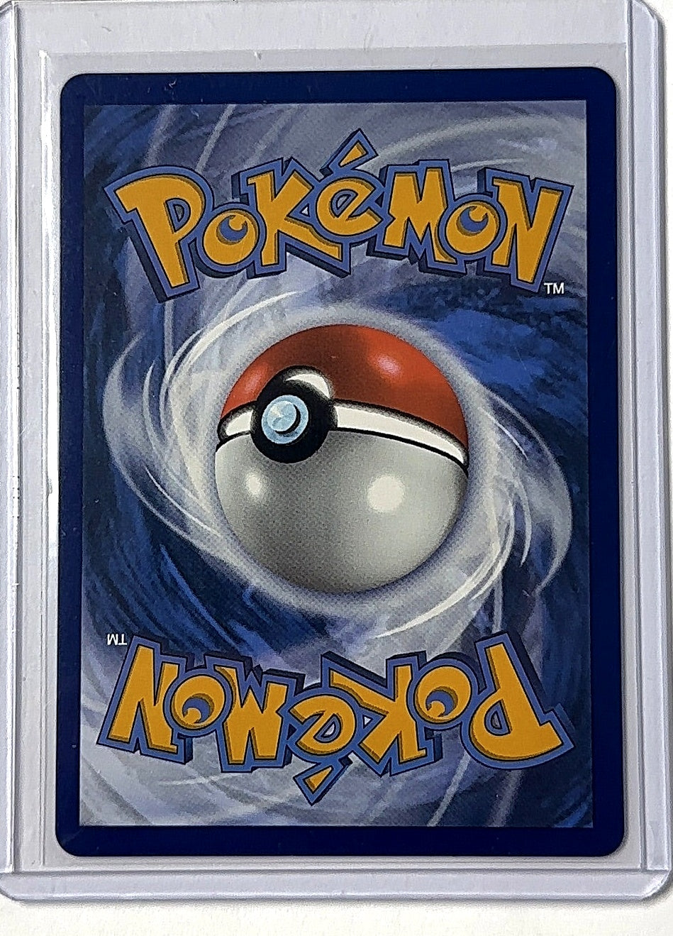 Charizard ex - 056 #056 — back