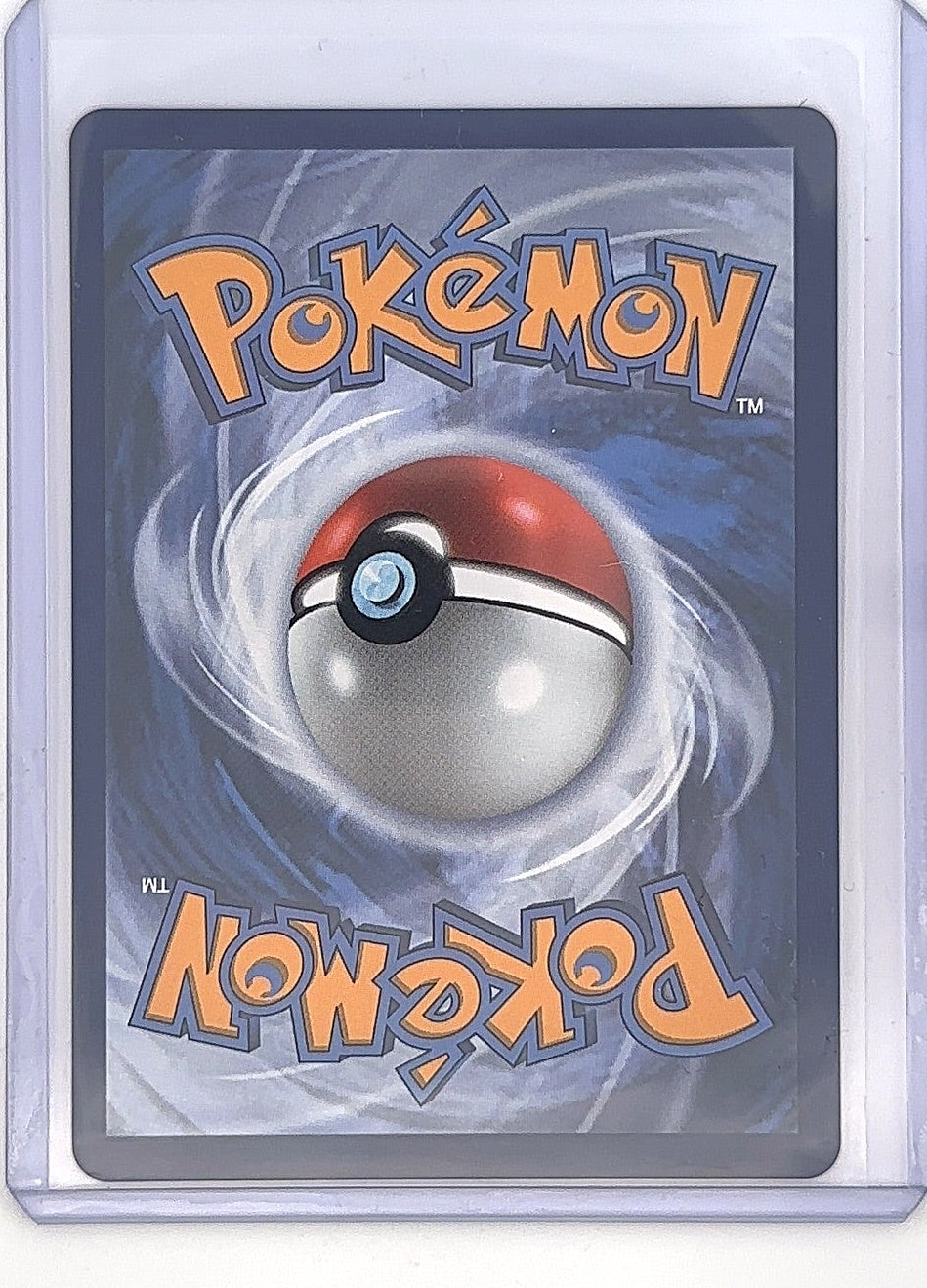 Meowth - 144/128 #144/128 — back