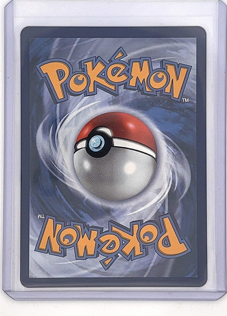 Clefairy - 094/088 #094/088 — back