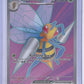 Beedrill ex - 098/086 #098/086 — front