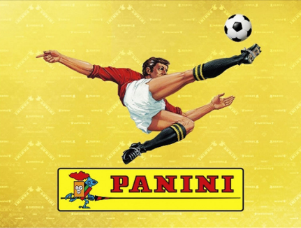 Panini Soccer