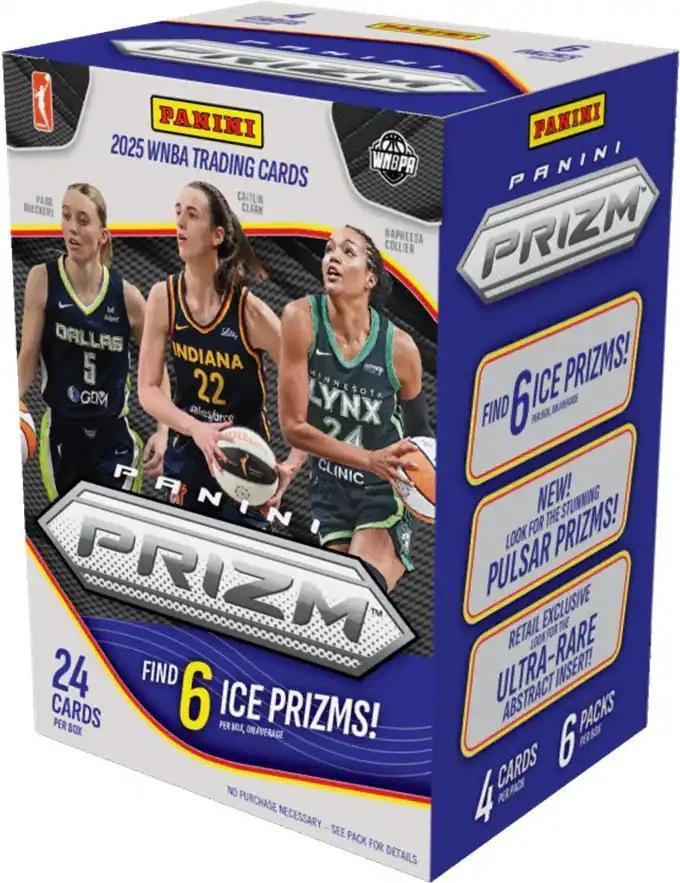 Panini WNBA