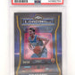 2025 Bowman Greatness Loading Kon Knueppel [Gold Refractor] #GL-4 PSA 10 — front