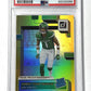 2022 Panini Donruss Ahmad 'Sauce' Gardner [Press Proof Premium] #328 RC PSA 9 — front