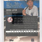 2021 Stadium Club Chrome Derek Jeter [Refractor] #76 — back