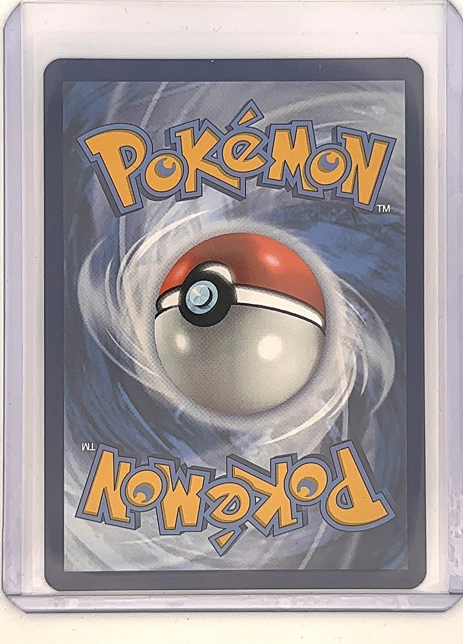 Cubchoo - 109/086 #109/086 — back