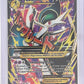 M Gallade EX (100 Full Art) #100/108 — front