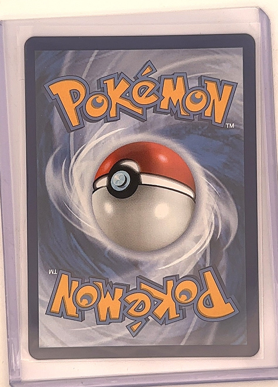 Rowlet - 043 #043 — back