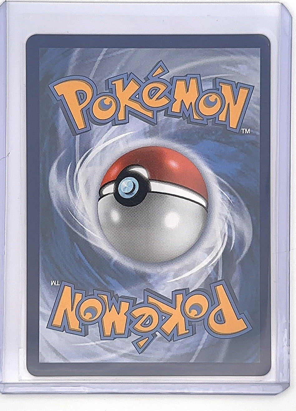 Mega Diancie ex - 267/217 #267/217 — back