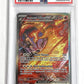 Team Rocket's Moltres ex - 229/182 #229/182 PSA GEM MT 10 — front