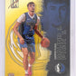 2025 Topps Signature Class Cooper Flagg [Yellow] #101 — front