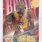 1996 Skybox Z Force Kobe Bryant #142 — front