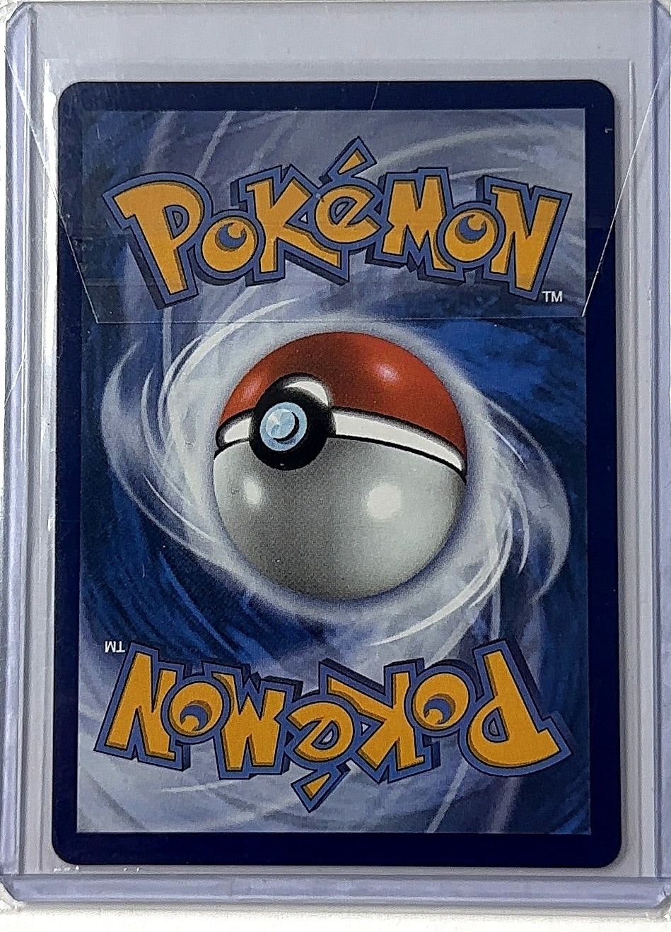 Team Rocket's Moltres ex - 208/182 #208/182 — back
